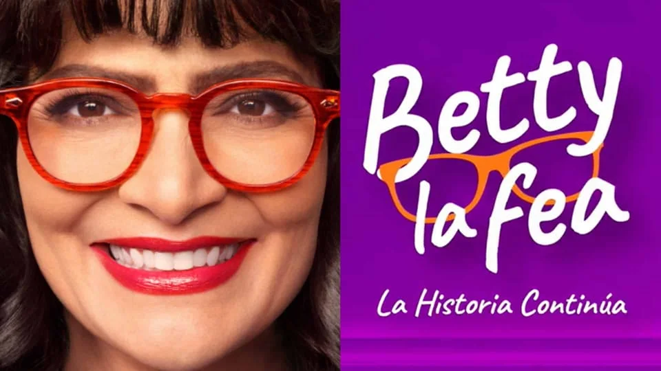 Betty La Fea 2024 Capitulo 8