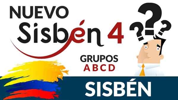 Oficinas Sisbén en Antioquia