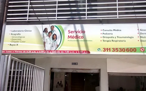 Centro Medico Provivir Cali