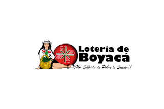 Lotería de Boyacá sábado 22 de febrero 2025